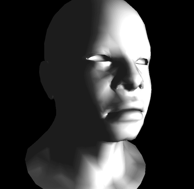 Tiny Renderer