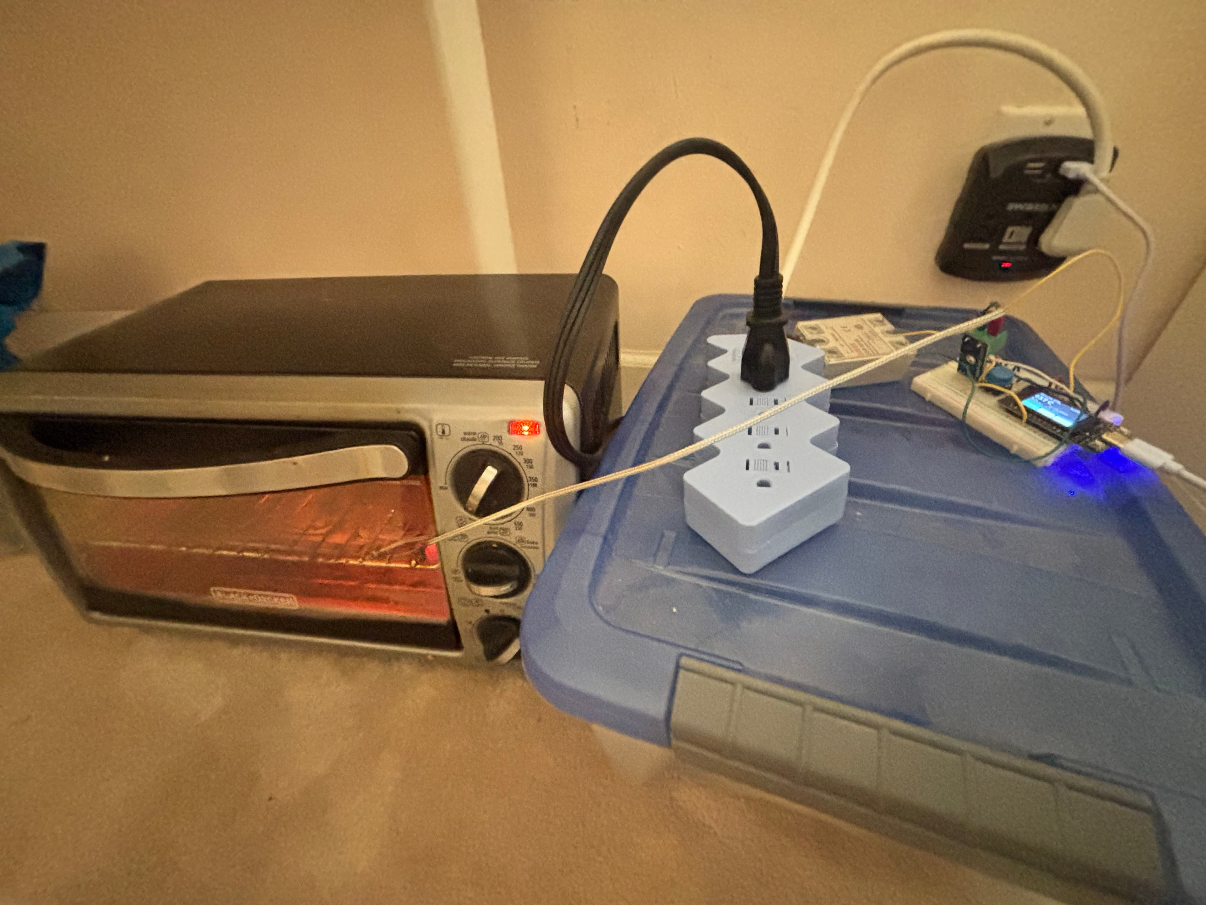 Re-flow Oven